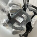 NEW Fazer CTR X Golf Set / Driver, #3FW, #5H, 6-PW+SW, Putter / Uniflex Graphite