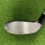 NEW Benross HTX 2 #4 Hybrid / Regular Flex Benross HTX 2 Graphite Shaft