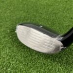 NEW Benross HTX 2 #4 Hybrid / Regular Flex Benross HTX 2 Graphite Shaft