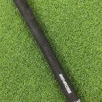 NEW Benross HTX 2 #4 Hybrid / Regular Flex Benross HTX 2 Graphite Shaft