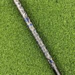 NEW Benross HTX 2 #4 Hybrid / Regular Flex Benross HTX 2 Graphite Shaft
