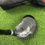 NEW Fazer CTR X #5 Hybrid / Uniflex Fazer CTR X Graphite Shaft