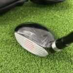 NEW Fazer CTR X #5 Hybrid / Uniflex Fazer CTR X Graphite Shaft