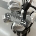 NEW Fazer CTR X Golf Set / Driver, #3FW, #5H, 6-PW+SW, Putter / Uniflex Graphite