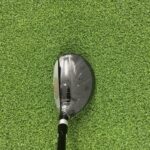 NEW Fazer CTR X #5 Hybrid / Uniflex Fazer CTR X Graphite Shaft