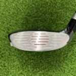 NEW Fazer CTR X #5 Hybrid / Uniflex Fazer CTR X Graphite Shaft