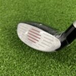 NEW Fazer CTR X #5 Hybrid / Uniflex Fazer CTR X Graphite Shaft