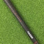 NEW Fazer CTR X #5 Hybrid / Uniflex Fazer CTR X Graphite Shaft