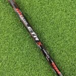 NEW Fazer CTR X #5 Hybrid / Uniflex Fazer CTR X Graphite Shaft