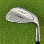 Titleist Vokey SM4 Sand Wedge/ 54 Degree / Wedge Flex Titleist Vokey Steel Shaft