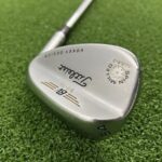 Titleist Vokey SM4 Sand Wedge/ 54 Degree / Wedge Flex Titleist Vokey Steel Shaft