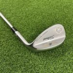 Titleist Vokey SM4 Sand Wedge/ 54 Degree / Wedge Flex Titleist Vokey Steel Shaft