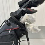 NEW Fazer CTR X Golf Set / Driver, #3FW, #5H, 6-PW+SW, Putter / Uniflex Graphite