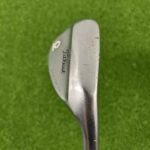 Titleist Vokey SM4 Sand Wedge/ 54 Degree / Wedge Flex Titleist Vokey Steel Shaft