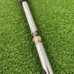 Titleist Vokey SM4 Sand Wedge/ 54 Degree / Wedge Flex Titleist Vokey Steel Shaft