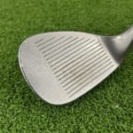 Titleist Vokey SM4 Sand Wedge/ 54 Degree / Wedge Flex Titleist Vokey Steel Shaft