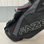 NEW Fazer CTR X Golf Set / Driver, #3FW, #5H, 6-PW+SW, Putter / Uniflex Graphite