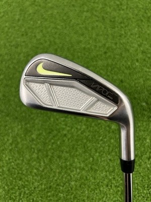 Nike Vapor Speed #4 Iron / 21 Degree / Stiff Flex Dynalite 105 Steel Shaft