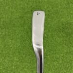 Nike Vapor Speed #4 Iron / 21 Degree / Stiff Flex Dynalite 105 Steel Shaft