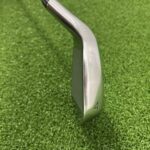 Nike Vapor Speed #4 Iron / 21 Degree / Stiff Flex Dynalite 105 Steel Shaft
