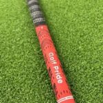 Nike Vapor Speed #4 Iron / 21 Degree / Stiff Flex Dynalite 105 Steel Shaft