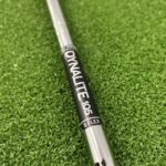 Nike Vapor Speed #4 Iron / 21 Degree / Stiff Flex Dynalite 105 Steel Shaft