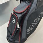 NEW Fazer CTR X Golf Set / Driver, #3FW, #5H, 6-PW+SW, Putter / Uniflex Graphite