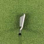 Nike Vapor Speed #4 Iron / 21 Degree / Stiff Flex Dynalite 105 Steel Shaft