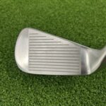 Nike Vapor Speed #4 Iron / 21 Degree / Stiff Flex Dynalite 105 Steel Shaft