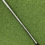 Nike Vapor Speed #4 Iron / 21 Degree / Stiff Flex Dynalite 105 Steel Shaft