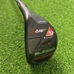 Cobra Air-X #3 Hybrid / 19 Degree / Senior Flex Cobra Ultralite 45 Shaft