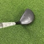 Cobra Air-X #3 Hybrid / 19 Degree / Senior Flex Cobra Ultralite 45 Shaft
