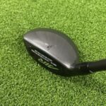 Cobra Air-X #3 Hybrid / 19 Degree / Senior Flex Cobra Ultralite 45 Shaft