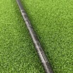 Cobra Air-X #3 Hybrid / 19 Degree / Senior Flex Cobra Ultralite 45 Shaft