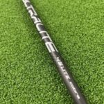 Cobra Air-X #3 Hybrid / 19 Degree / Senior Flex Cobra Ultralite 45 Shaft