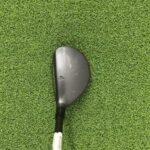 Cobra Air-X #3 Hybrid / 19 Degree / Senior Flex Cobra Ultralite 45 Shaft