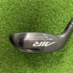 Cobra Air-X #3 Hybrid / 19 Degree / Senior Flex Cobra Ultralite 45 Shaft