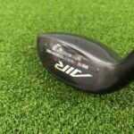 Cobra Air-X #3 Hybrid / 19 Degree / Senior Flex Cobra Ultralite 45 Shaft