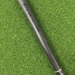 Cobra Air-X #3 Hybrid / 19 Degree / Senior Flex Cobra Ultralite 45 Shaft