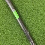 Cobra Air-X #3 Hybrid / 19 Degree / Senior Flex Cobra Ultralite 45 Shaft