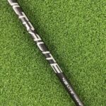 Cobra Air-X #3 Hybrid / 19 Degree / Senior Flex Cobra Ultralite 45 Shaft
