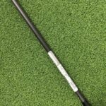 Cobra Air-X #3 Hybrid / 19 Degree / Senior Flex Cobra Ultralite 45 Shaft