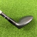 Cobra Air-X #3 Hybrid / 19 Degree / Senior Flex Cobra Ultralite 45 Shaft