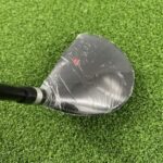 NEW PGM VCT 3 #5 Wood / 19 Degree / Regular Flex PGM VCT 3 Graphite Shaft
