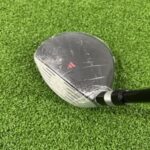 NEW PGM VCT 3 #5 Wood / 19 Degree / Regular Flex PGM VCT 3 Graphite Shaft