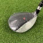 NEW PGM VCT 3 #5 Wood / 19 Degree / Regular Flex PGM VCT 3 Graphite Shaft