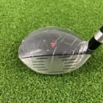 NEW PGM VCT 3 #5 Wood / 19 Degree / Regular Flex PGM VCT 3 Graphite Shaft