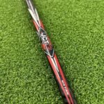 NEW PGM VCT 3 #5 Wood / 19 Degree / Regular Flex PGM VCT 3 Graphite Shaft