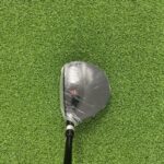 NEW PGM VCT 3 #5 Wood / 19 Degree / Regular Flex PGM VCT 3 Graphite Shaft
