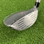 NEW PGM VCT 3 #5 Wood / 19 Degree / Regular Flex PGM VCT 3 Graphite Shaft